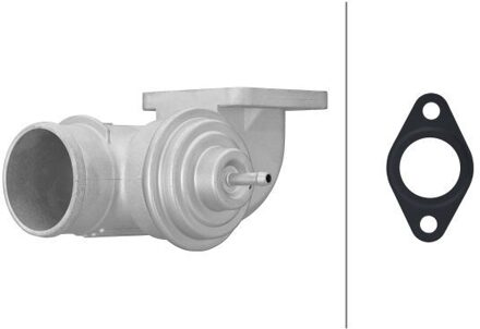 Volkswagen EGR-klep 6NU014865491