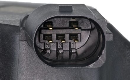 Volkswagen EGR-klep 703272