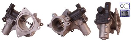 Volkswagen EGR-klep 717730058