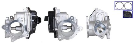 Volkswagen EGR-klep 730240