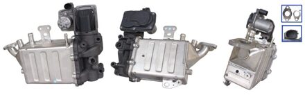 Volkswagen EGR-klep 730323