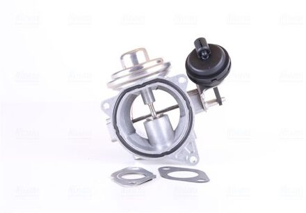 Volkswagen EGR-klep 98297