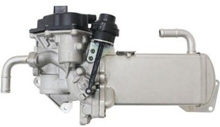 Volkswagen EGR-klep EV157