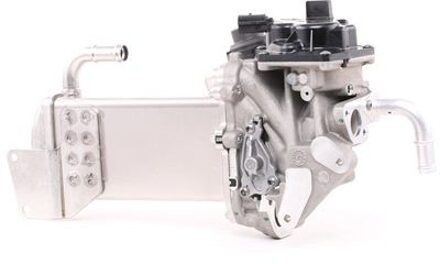 Volkswagen EGR Klep