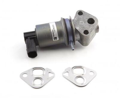 Volkswagen EGR-klep