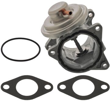 Volkswagen EGR-klep