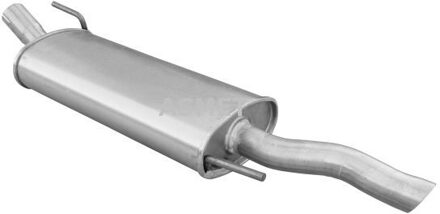 Volkswagen Einddemper 03044