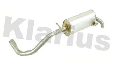 Volkswagen Einddemper 220701