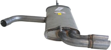 Volkswagen Einddemper 233727