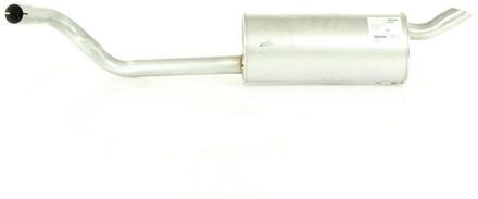 Volkswagen Einddemper 23666