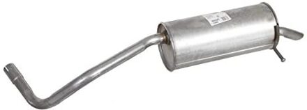 Volkswagen Einddemper 23686