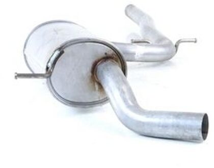 Volkswagen Einddemper 24126