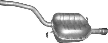 Volkswagen Einddemper 3059