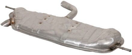 Volkswagen Einddemper