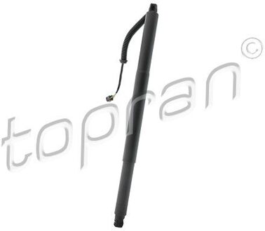 Volkswagen Elektrische Gasveer, achterklep 120223