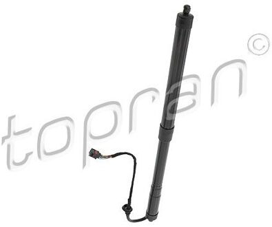 Volkswagen Elektrische Gasveer, achterklep 633201