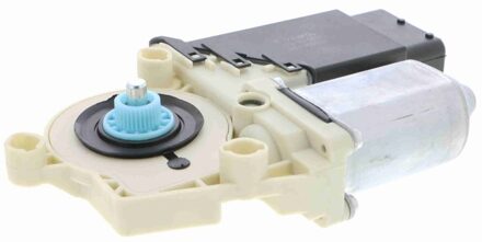 Volkswagen elektrische motor