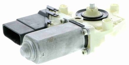 Volkswagen elektrische motor