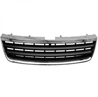 Volkswagen Embleemloze grille Volkswagen Touareg 2002-2010 2285240