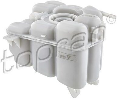 Volkswagen Expansietank, koelvloeistof 116410