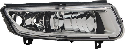 Volkswagen Extra/bijzet verlichting links 190876212