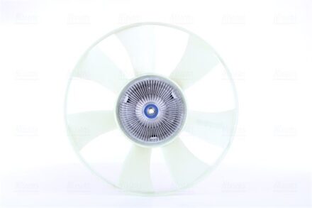 Volkswagen Fan clutch 86220