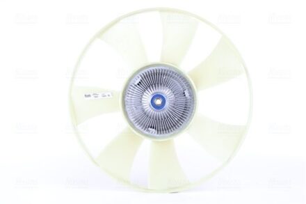 Volkswagen Fan clutch 86221