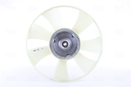 Volkswagen Fan clutch 86222