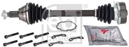 Volkswagen Febi Aandrijfas 193380