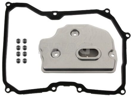 Volkswagen Filterset transmissieolie 30100248