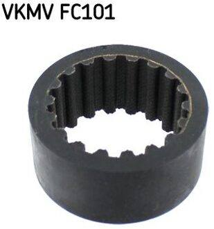 Volkswagen Flexibele kabelmof VKMVFC101