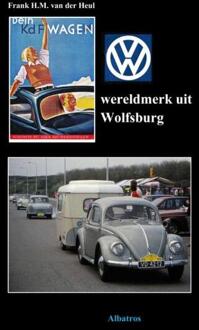 Volkswagen -  Frank van der Heul (ISBN: 9789490495329)