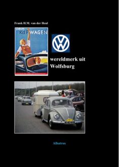 Volkswagen - Frank van der Heul