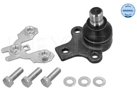 Volkswagen Fuseekogel 1160107108