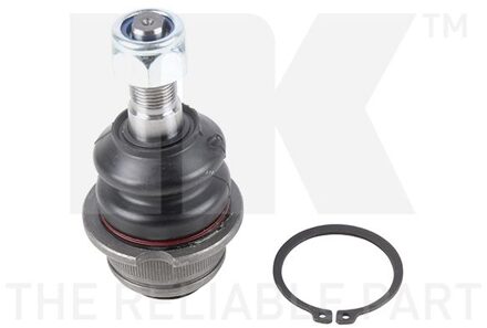 Volkswagen Fuseekogel 5044715