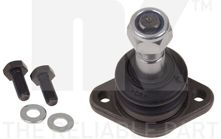 Volkswagen Fuseekogel 5044716