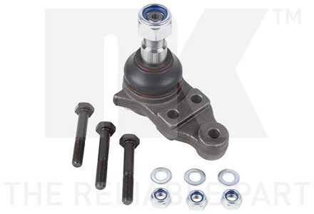 Volkswagen Fuseekogel 5044717