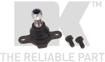 Volkswagen Fuseekogel 5044726