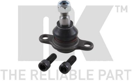 Volkswagen Fuseekogel 5044745