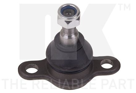 Volkswagen Fuseekogel 5044746