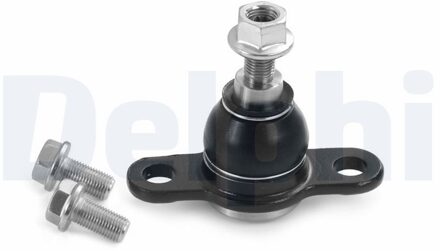 Volkswagen Fuseekogel TC4909