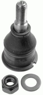 Volkswagen Fuseekogel