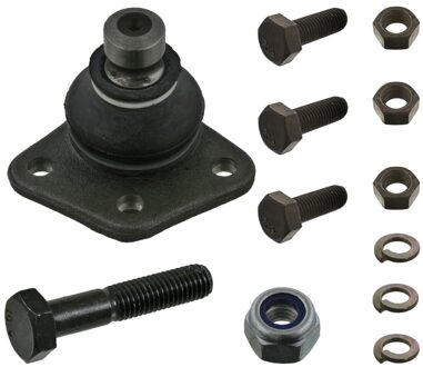 Volkswagen Fuseekogel