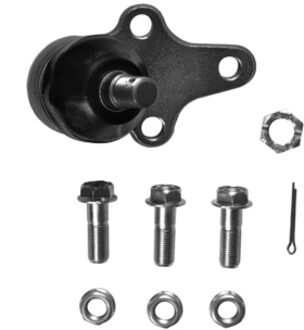 Volkswagen Fuseekogel