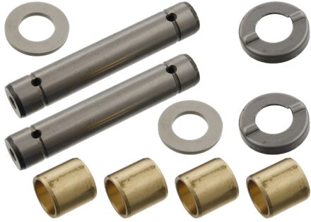 Volkswagen Fuseepenset