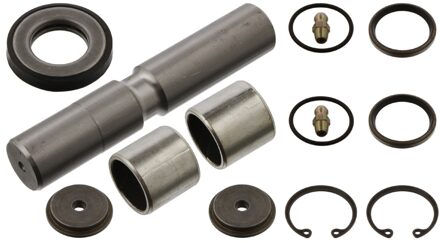 Volkswagen Fuseepenset