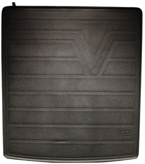 Volkswagen G3 Kofferbakmat passend voor Volkswagen Passat Variant 2014+ 29T044