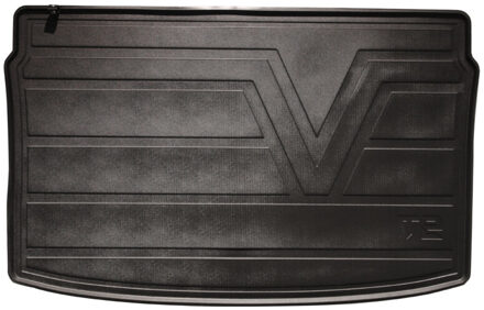 Volkswagen G3 Kofferbakmat passend voor Volkswagen Polo 2017+ 29T032