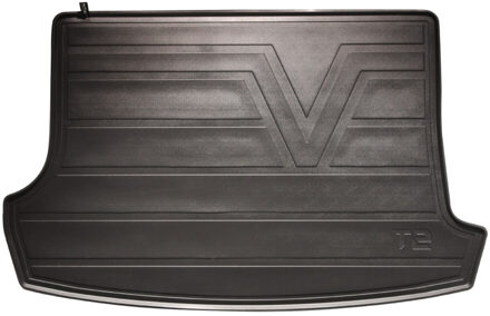 Volkswagen G3 Kofferbakmat passend voor Volkswagen T-Roc 2017+ 29T034