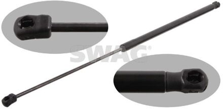 Volkswagen Gasdrukveer 30931631